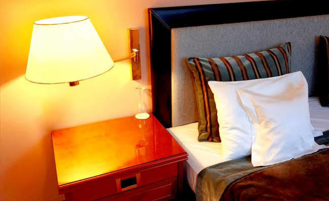 Auberge La Diligence Dolbeau-Mistassini Экстерьер фото